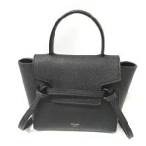 Celine Bag Saddle Handbag Pico Shoulder